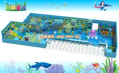 購買室內兒童樂園游樂設施多少錢？哪里購買比較好？