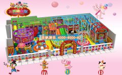 如何投資兒童樂園游樂設(shè)備？兒童樂園投資多少錢？