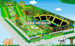 室內兒童游樂園的消防安全事項為什么要做好？