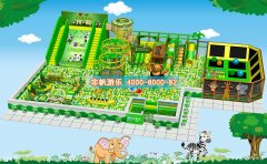 室內兒童樂園游樂設備如何挑選才比較好？